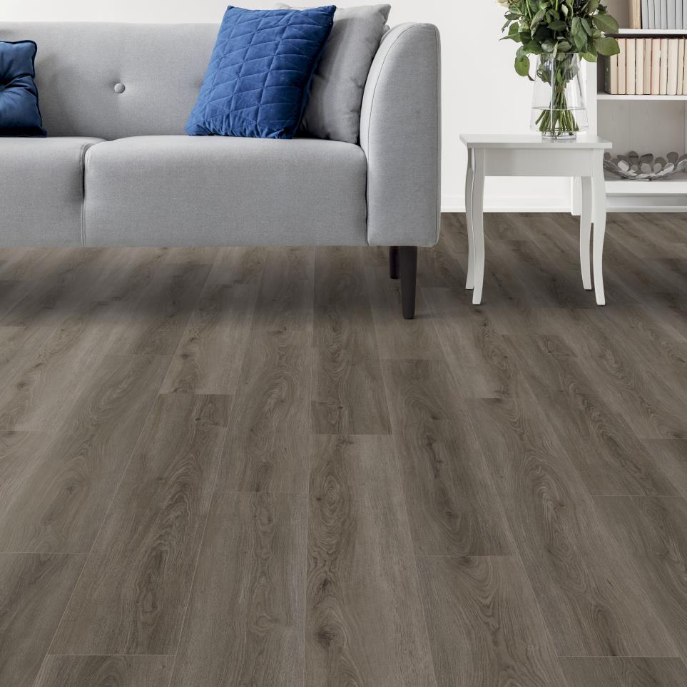 Rutledge Vinyl: Emerald Waters - Vinyl Tile - 7.46 X 47.80 - 12