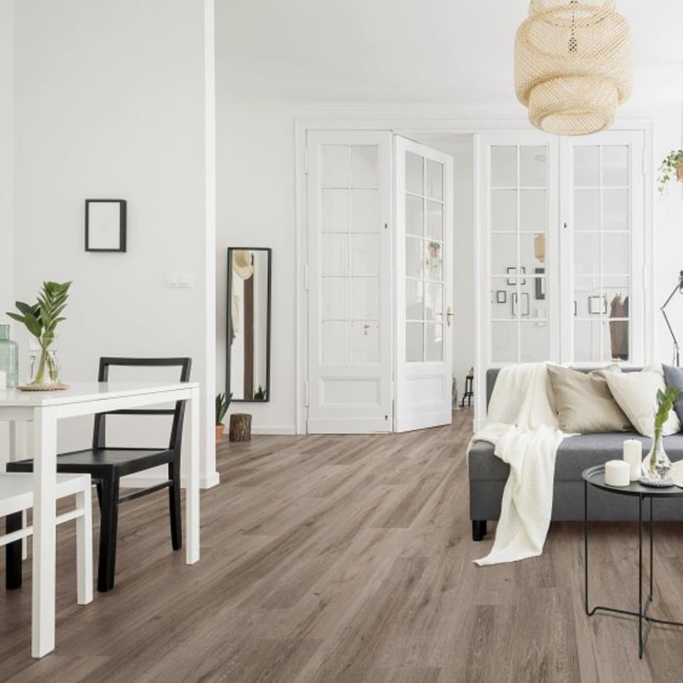 Grande Marina Oak Vinyl: COREtec Originals Premium VV662 9