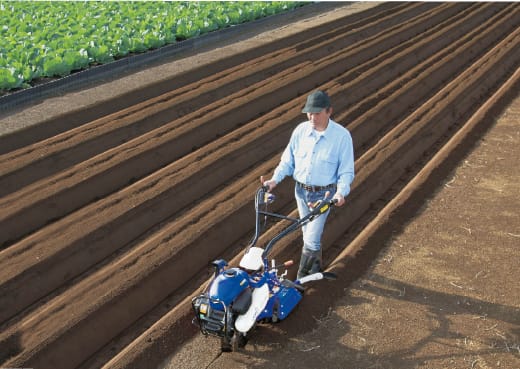 アタッチメント | KSX300・450・650 | 商品情報 | 井関農機株式会社