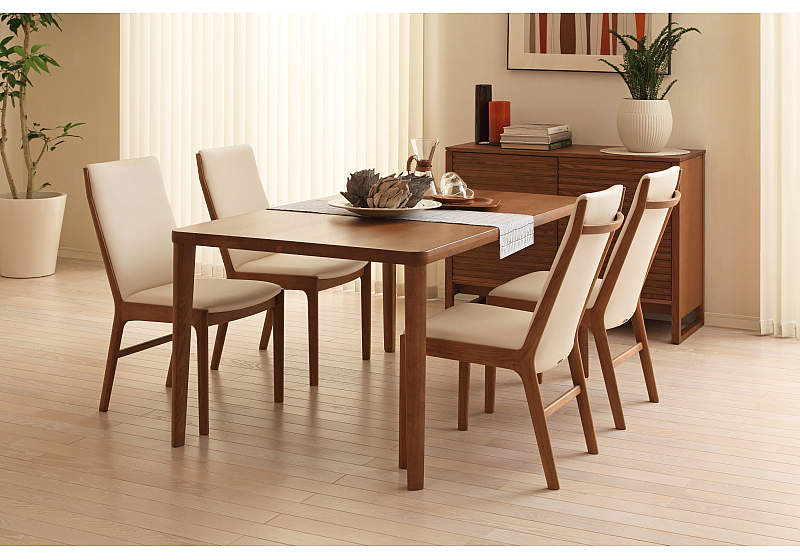 食堂テーブル DU5320H909 | ダイニングテーブル | 家具を探す