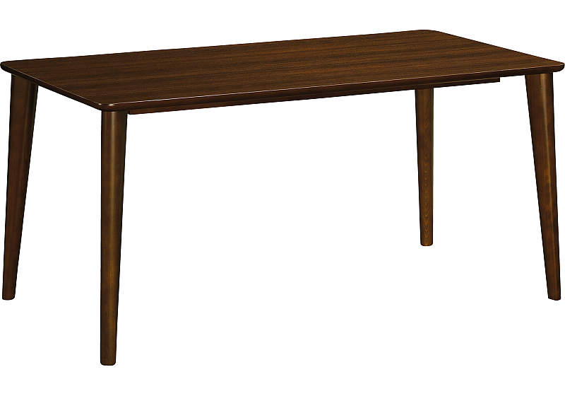 食堂テーブル DA5150NI | ダイニングテーブル | 家具を探す | カリモク