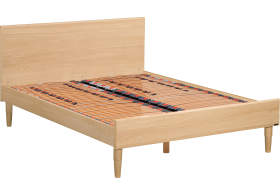 シングルベッドフレーム NW49S6ME-E | ベッドフレーム | 家具を探す