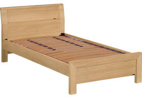 セミダブルベッドフレーム NW73M6ME-E | ベッドフレーム | 家具を探す