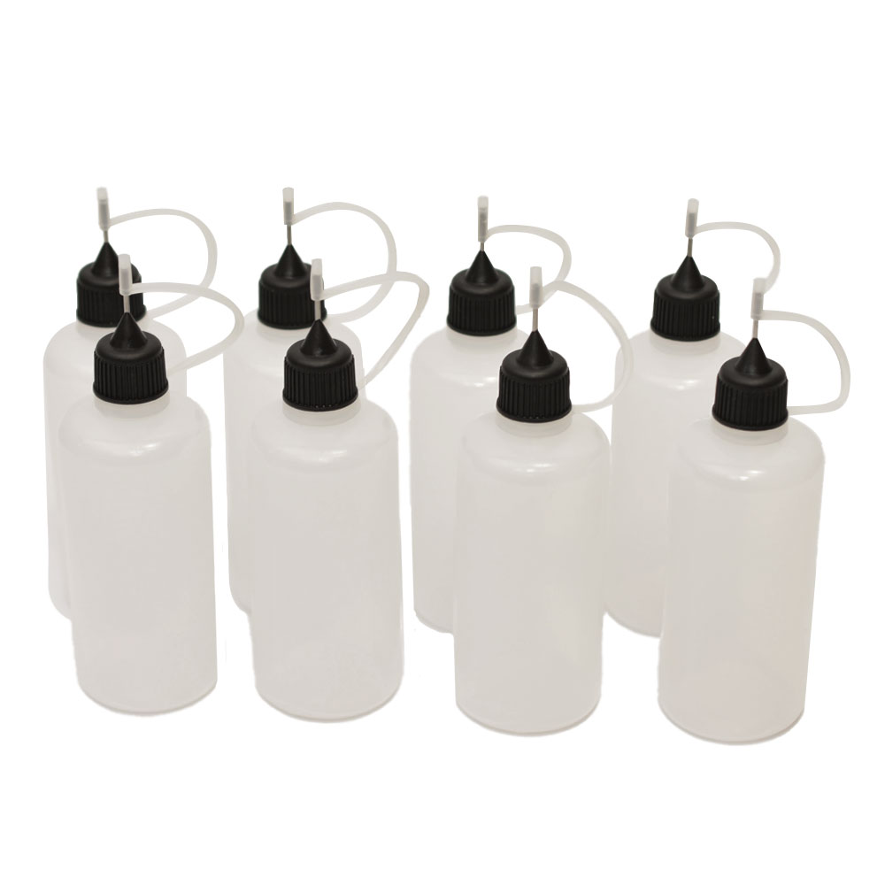 PROFIX AIR-SYSTEMS ドロッパーボトルソフト（溶剤・ツールクリーナー