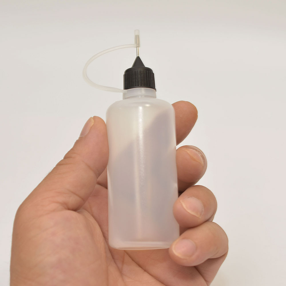 PROFIX AIR-SYSTEMS ドロッパーボトルソフト（溶剤・ツールクリーナー