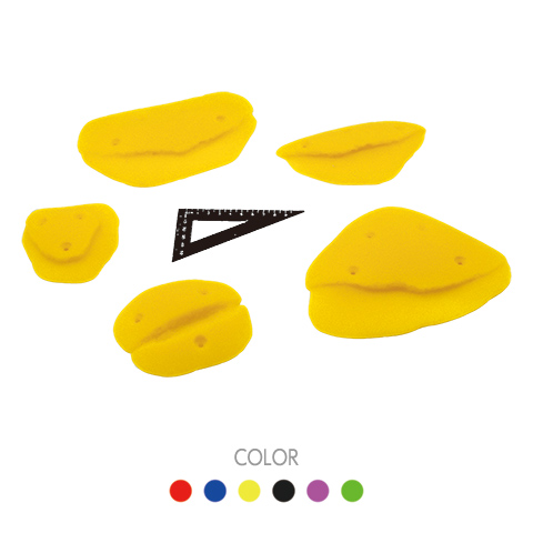 daihold（ダイホールド）｜オリジナルクライミングホールド