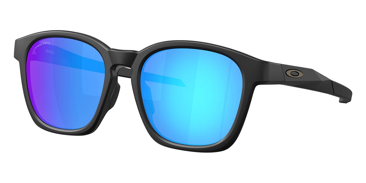 Oakley Shackle OO9507D 01 Prizm Sunglasses - Pretavoir