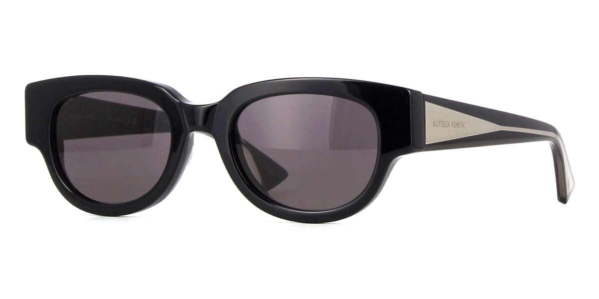 Bottega Veneta BV1278SA 001 Sunglasses - US