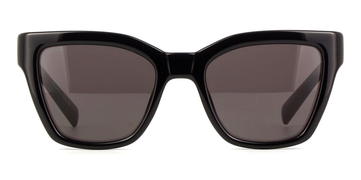 Saint Laurent Sun SL 641 001 Sunglasses - US