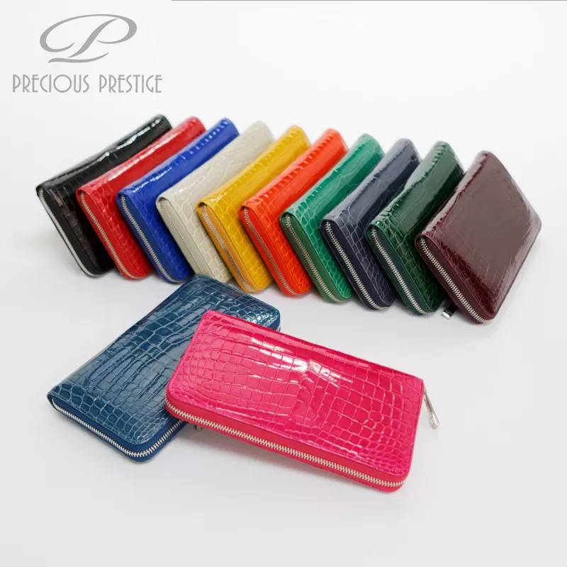 クロコダイル / precious prestige