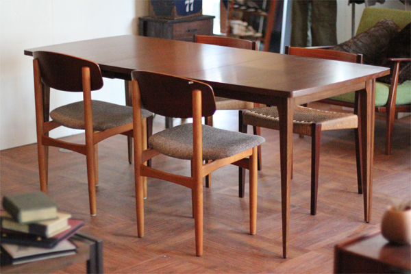 ACME FURNITURE アクメファニチャー BROOKS DINING TABLE ブルックス
