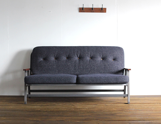 BROWN'S BEACH CLOTH×ACME Furniture ORIGINAL SOFA 受注開始です