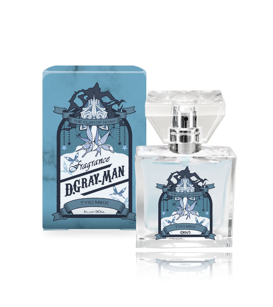 primaniacs - 「D.Gray-man」フレグランス