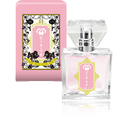 primaniacs - 『鬼灯の冷徹』フレグランス