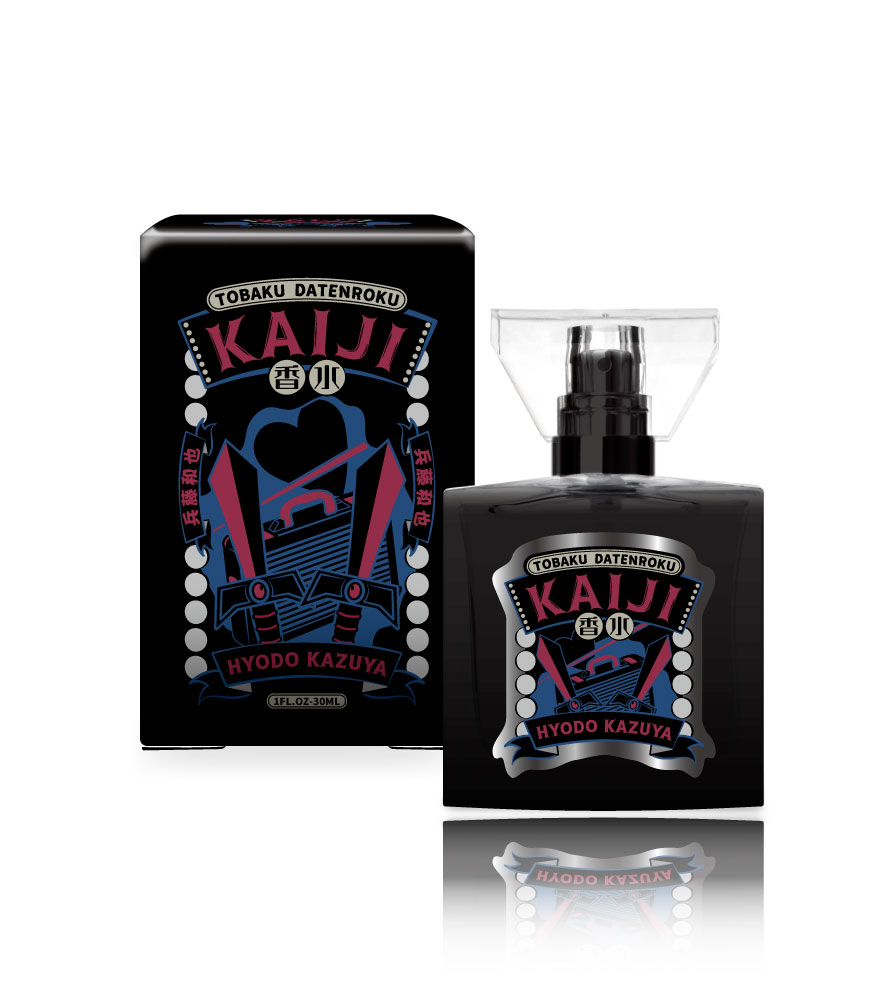 primaniacs -「カイジ」フレグランス