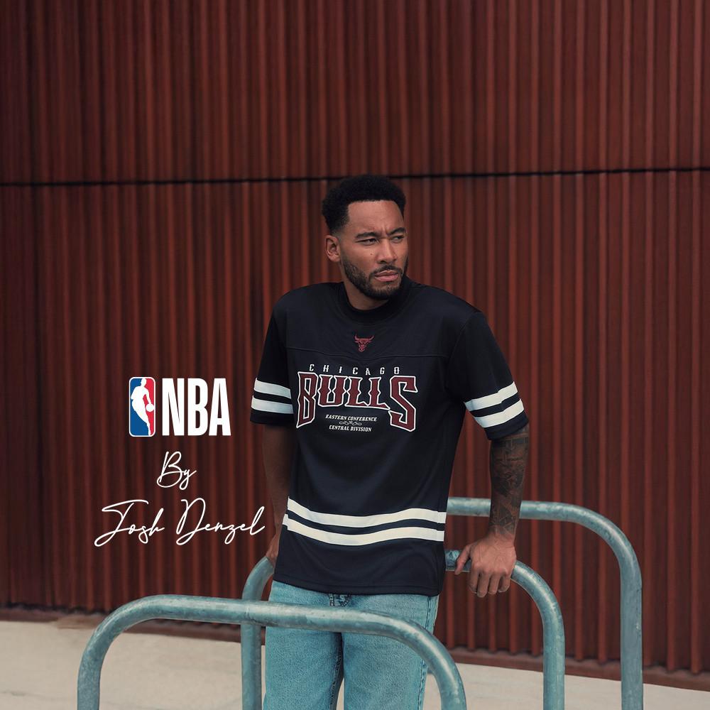 NBA Collection by Josh Denzel | Primark US