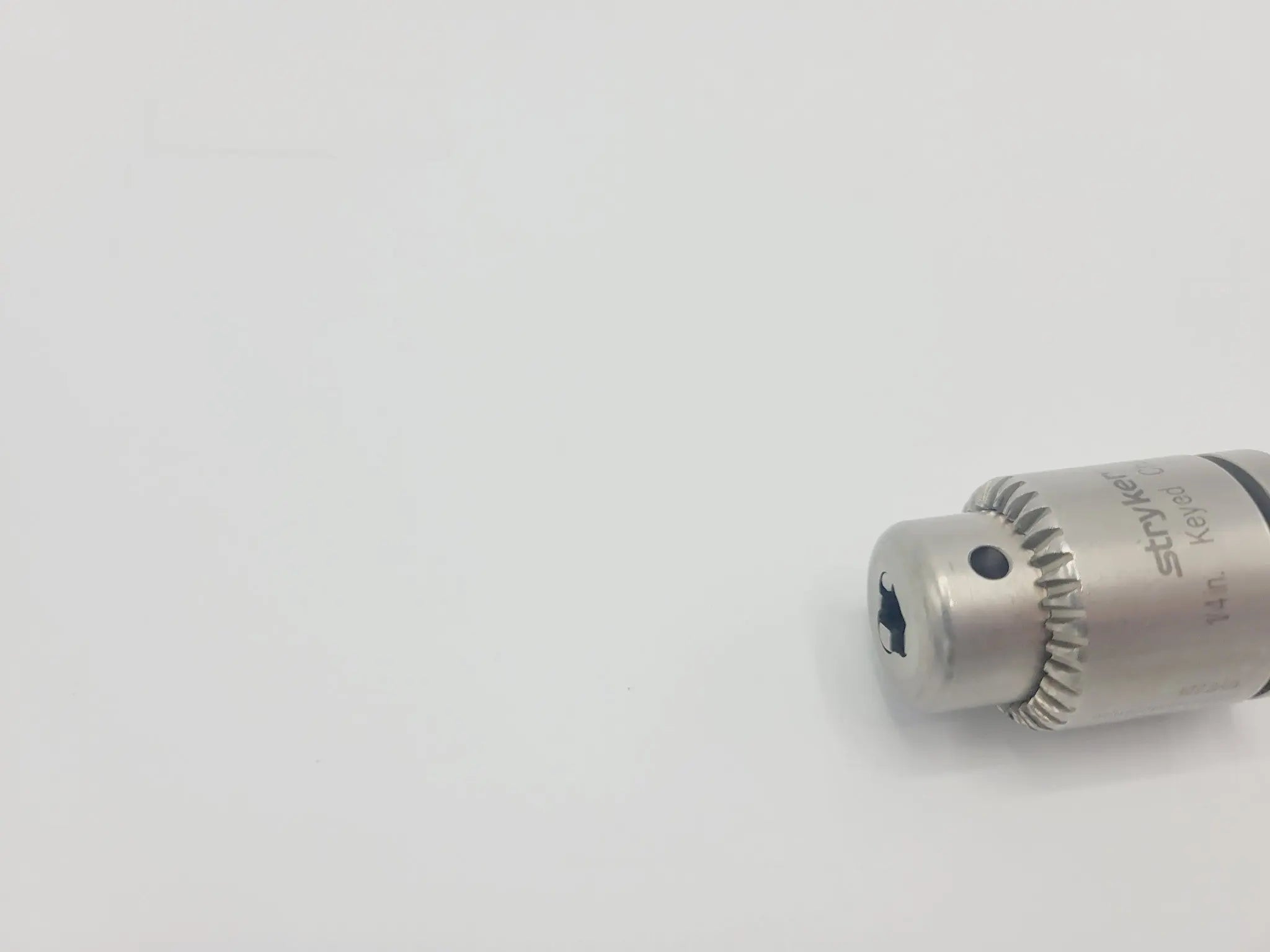 Stryker 6203-131-000 1/4