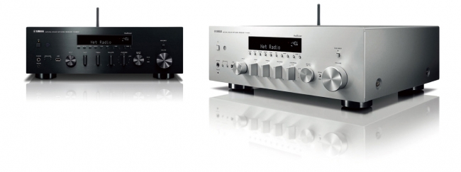 ToP-ART”思想に基づく高音質設計に加え、ヤマハHiFiオーディオ初の