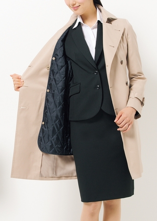 新卒採用スケジュール変更による就活生の悩みを解消！AOKI＆マイ