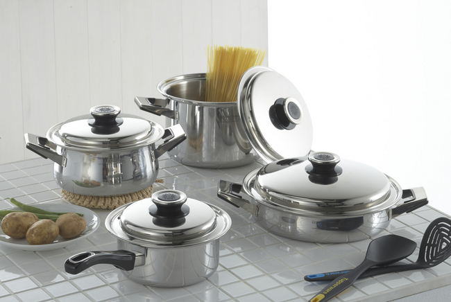 Tupperware Rainbow Cooker premium21cm浅鍋 Tupperware レインボー