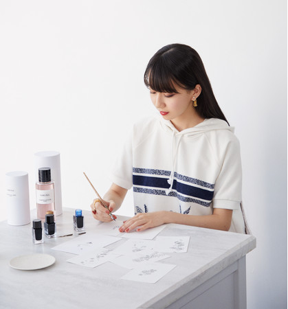 国内最大級のディオール ビューティが2月26日（金）にうめだ阪急に誕生