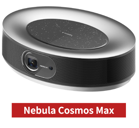 Anker】「Makuake」にて最大30%OFFで先行発売！4K HDR＋3Dオーディオ