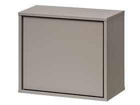 大人気収納ボックス≪ピッタラ≫のバリエーションを追加。使用場所が