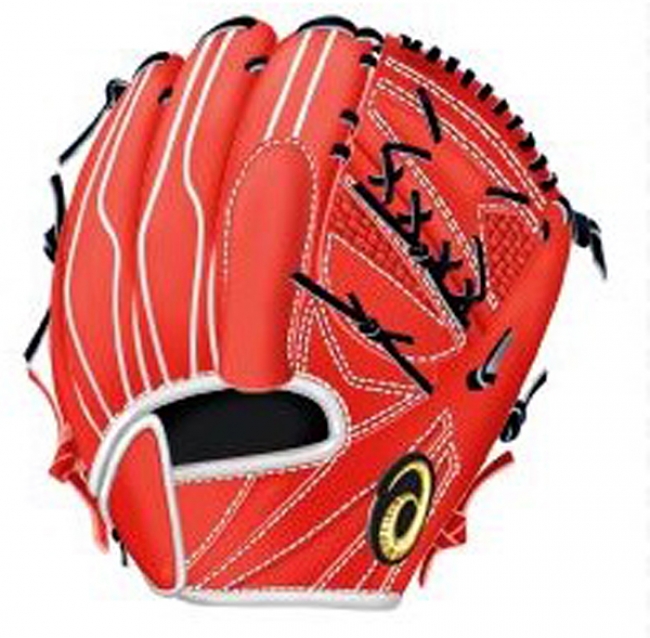 米国MLB ロサンゼルス・エンゼルス大谷翔平選手の少年向け野球用具