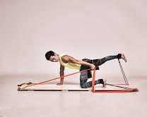 JOYFIT、人気上昇中の最新「ダヴィンチボディボード」エクササイズ関東