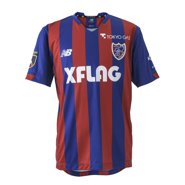 FC東京『New Balance Day』開催記念 7日間限定！ニューバランス公式