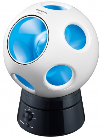 創風機「Q（キュー）」F-BP25T他2機種を発売 | パナソニックグループの