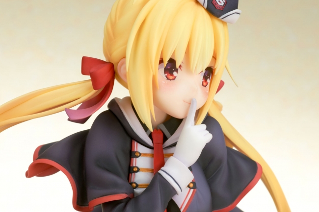 大人気ゲームブランド“ゆずソフト”が送る大ヒット作品『RIDDLE JOKER