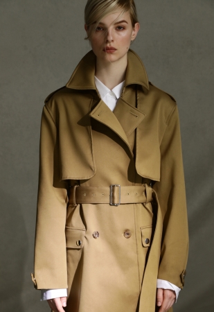 ストライプデパートメント、井川遥さんディレクションのモダンで上質な