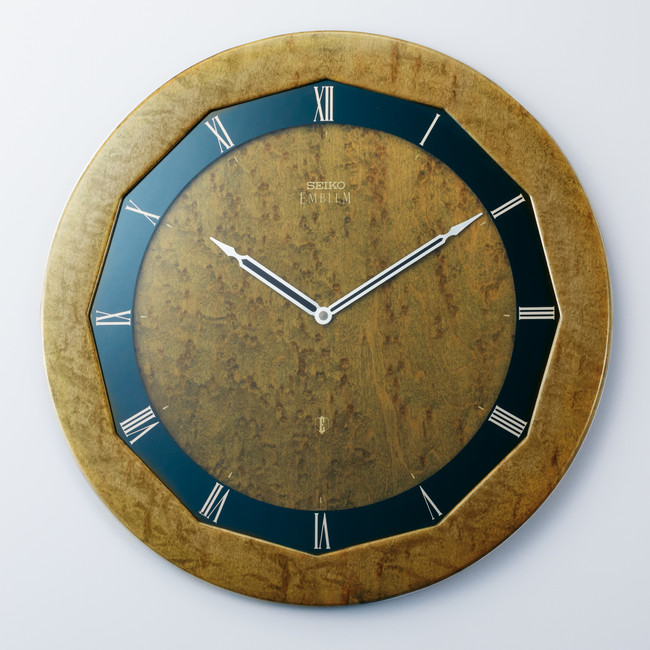 国立科学博物館「未来技術遺産」にクロック3製品が同時登録 | セイコー