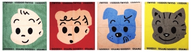 なつかしくって、今また新しい。ファンシーグッズ黄金期を牽引したあの