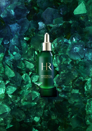 ヘレナ ルビンスタインより、「P.C. スキンミュニティ セラム」が