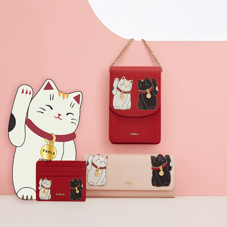 フルラ アジア限定のFURLA LITTLE CATSコレクション発表 | フルラ