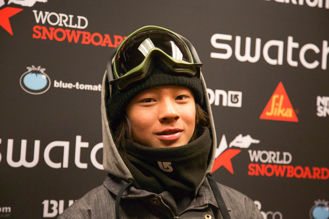 BURTON TEAM RIDER スノーボード・ハーフパイプ 平野歩夢 公式
