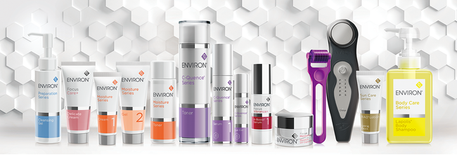 エンビロン「ルーセントブライトセラムⅠ＆Ⅱ ミニ」11月16日（月