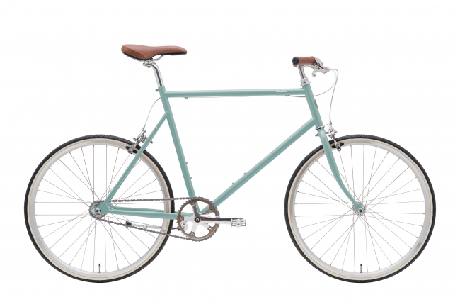トーキョーバイクが新モデル「TOKYOBIKE MONO(モノ)」と「TOKYOBIKE