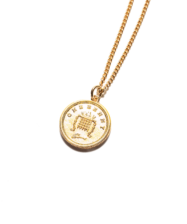 最注目アクセブランド「Benny」が「Pay money To my Pain」との