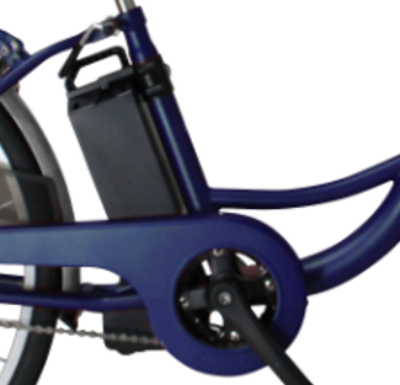 電動アシスト自転車SUISUI『BM-FX260』を発売中 | 株式会社カイホウ