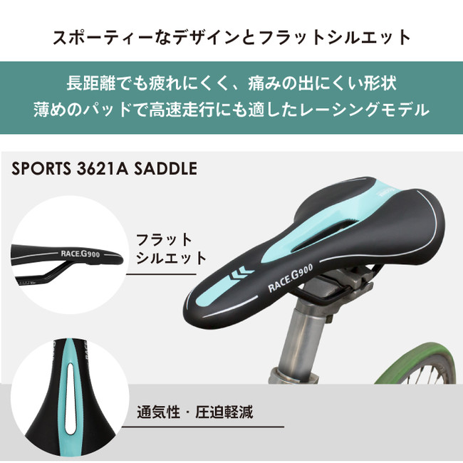 累計15,000個突破!!】自転車パーツブランド「GORIX」のレーシング