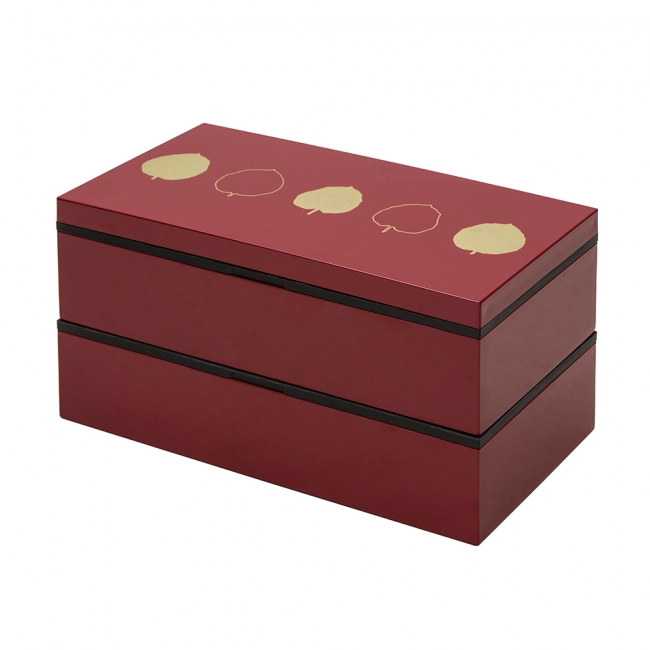 お正月」料理家 栗原はるみプロデュース生活雑貨ブランドから、お正月