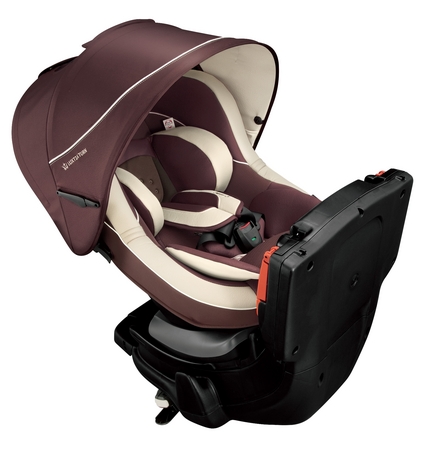 安心の紫外線カット率99%以上 『ラクティアターン エッグショック』 2