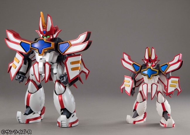 魔動王グランゾート30周年×ヴァリアブルアクションシリーズ10周年企画