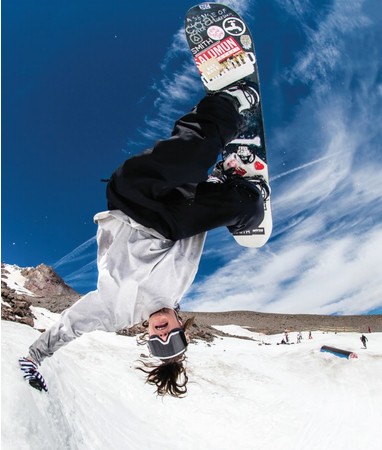 気軽に買える調光レンズゴーグル