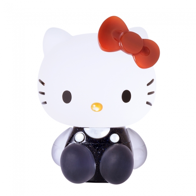 HELLO KITTY × 伝統工芸」甲州水晶貴石細工 本日12/27から受注販売開始
