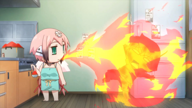 4月26日（土）『そらのおとしものFinal 永遠の私の鳥籠(エターナル