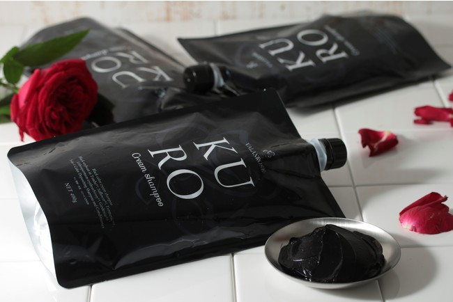 新商品＞美容師・毛髪診断士も絶賛！髪に優しくしっかり染める